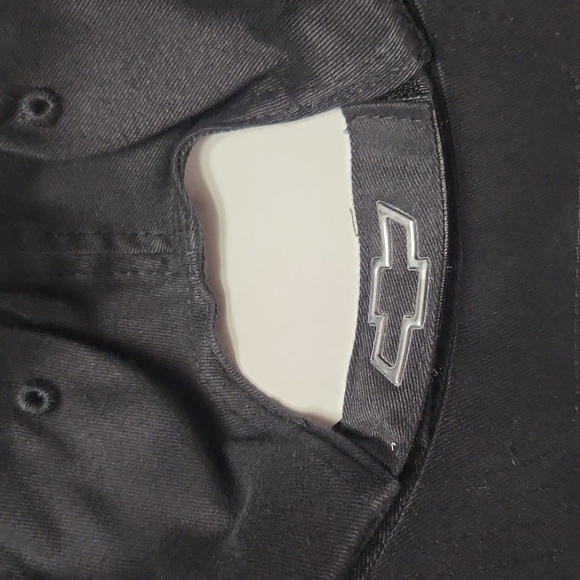 New Chevy HHR Black Hat - Picture 2 of 3